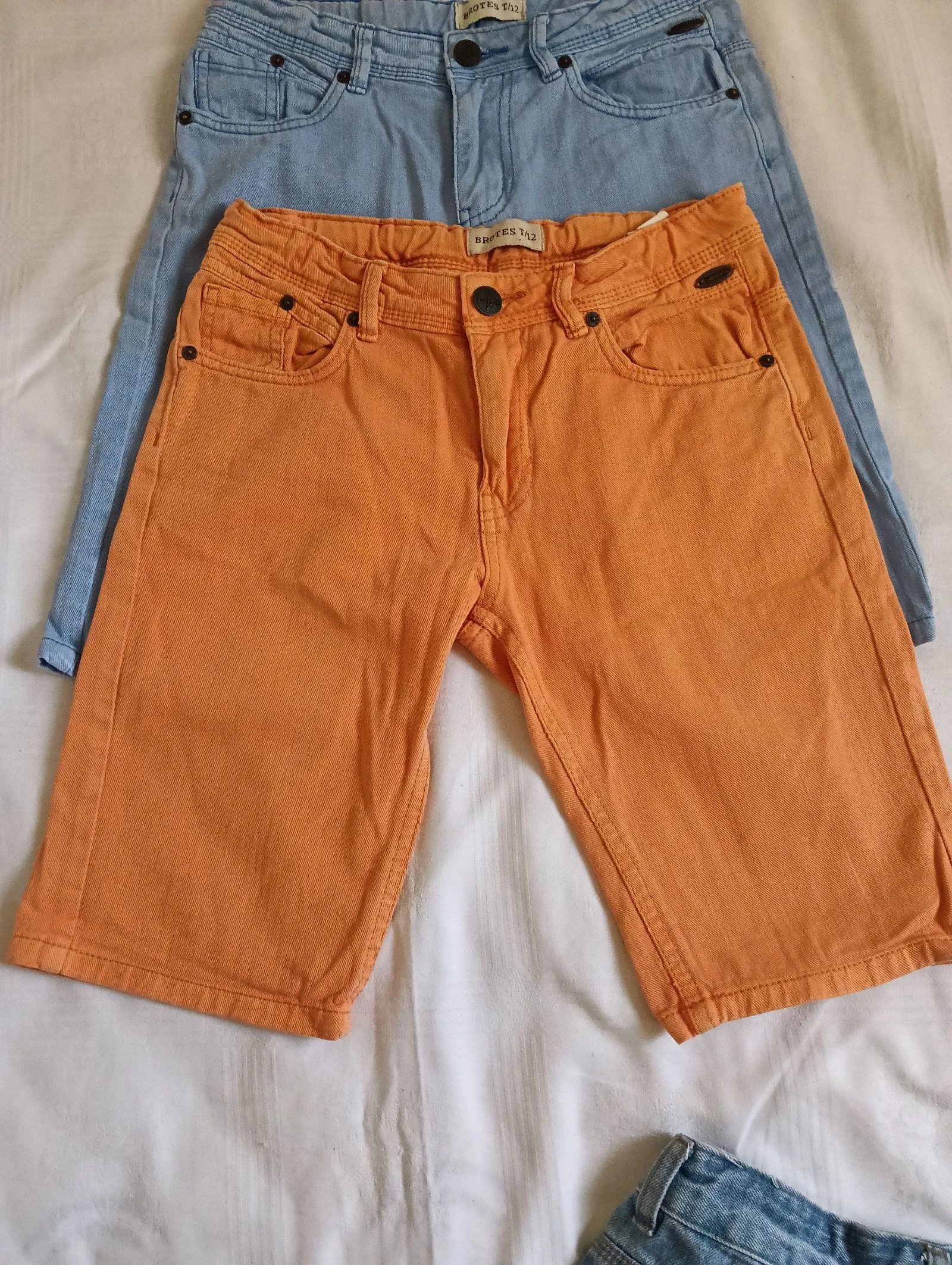 Bermuda's Brotes – photo 3